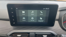 Dacia Sandero Stepway 1.0 TCe Expression 5dr Petrol Hatchback